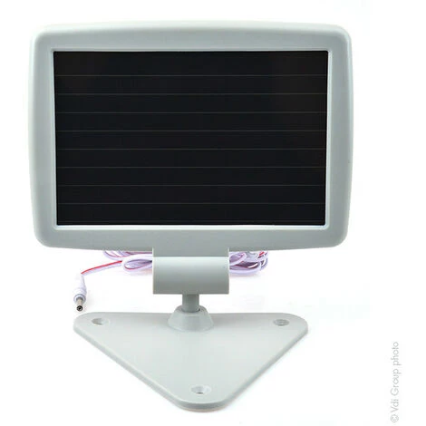 Velleman - Eclairage Solaire Pour Maison De Jardin 4 Velleman - Eclairage Solaire Pour Maison De Jardin – Image 2