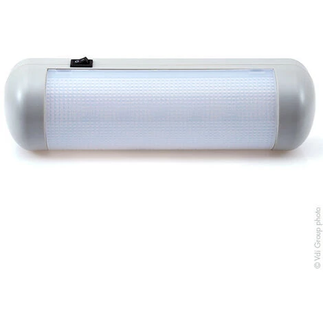 Velleman - Eclairage Solaire Pour Maison De Jardin 5 Velleman - Eclairage Solaire Pour Maison De Jardin – Image 3