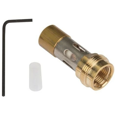 VELLEMAN SPARE FRONT END BURNER - (SPT-16) GAS/PRO/SP1 RI3398 3 VELLEMAN SPARE FRONT END BURNER - (SPT-16) GAS/PRO/SP1 RI3398