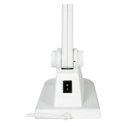 VELLEMAN LAMPE-LOUPE 3 12 DIOPTRIES - 12W - BLANC VTLAMP8 RI3518 -VELLEMAN Soldes Boutique 1506650 3