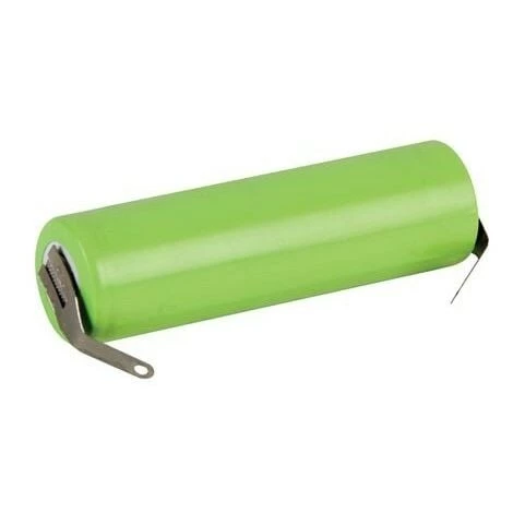 VELLEMAN ACCU NI-MH 1.2V-2000mAh AVEC COSSES A SOUDER (vrac) 2000RSLFMC RI574 3 VELLEMAN ACCU NI-MH 1.2V-2000mAh AVEC COSSES A SOUDER (vrac) 2000RSLFMC RI574