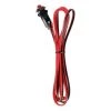 VELLEMAN LED CLIGNOTANTE - 12 VCC CABLE DE 1 m 821BN RI14565 -VELLEMAN Soldes Boutique 1519069 1