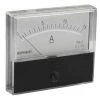 VELLEMAN AMPEREMETRE ANALOGIQUE DE TABLEAU 15A CC / 70 X 60mm AIM7015A RI3727 -VELLEMAN Soldes Boutique 1519143 1
