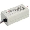 VELLEMAN DRIVER DE LED A COURANT CONSTANT - 1 SORTIE - 350 MA - 16 W APC-16-350 RI5008
