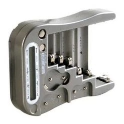 VELLEMAN TESTEUR DE PILES MULTI-USAGES AVEC AFFICHEUR LCD BATTEST2 RI653