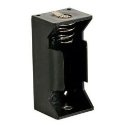 VELLEMAN COUPLEUR DE 1 PILE C (LR14). AVEC COSSES A SOUDER BH211D RI673