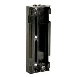 VELLEMAN COUPLEUR DE 6 PILES C (LR14). AVEC CONTACTS A PRESSION BH261B RI676