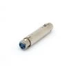 VELLEMAN XLR FEMELLE 3 BROCHES VERS XLR FEMELLE 3 BROCHES CAA02 RI978 -VELLEMAN Soldes Boutique 1519531 1