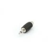 VELLEMAN RCA FEMELLE VERS JACK MALE 3.5mm MONO CAA15 RI1000 -VELLEMAN Soldes Boutique 1519542 1