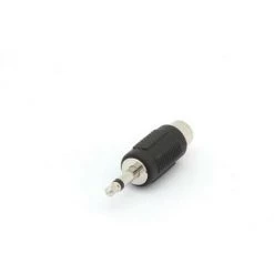 VELLEMAN RCA FEMELLE VERS JACK MALE 3.5mm MONO CAA15 RI1000
