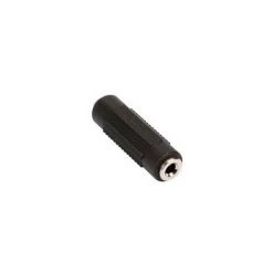 VELLEMAN JACK STEREO FEMELLE 3.5 Mm VERS JACK STEREO FEMELLE CAA64 RI14603