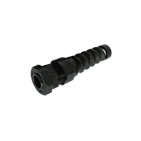 VELLEMAN PASSE-FIL AVEC PRESSE-ETOUPE (6.0 - 10.0mm) - NOIR CGPGP11B RI2210 4 VELLEMAN PASSE-FIL AVEC PRESSE-ETOUPE (6.0 - 10.0mm) - NOIR CGPGP11B RI2210 – Image 2