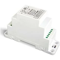 VELLEMAN VARIATEUR LED - POUR RAILS DIN - 1 CHAINE CHLSC11 RI6558