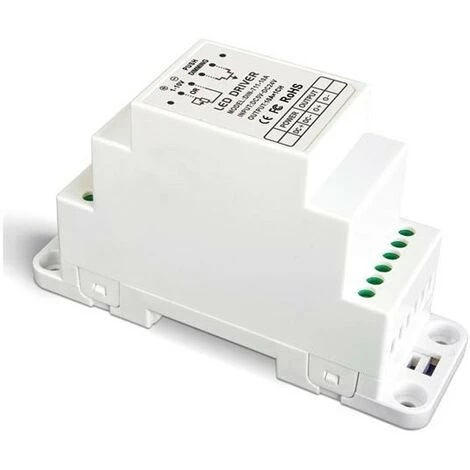 VELLEMAN VARIATEUR LED - POUR RAILS DIN - 1 CHAINE CHLSC11 RI6558 3 VELLEMAN VARIATEUR LED - POUR RAILS DIN - 1 CHAINE CHLSC11 RI6558