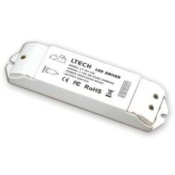 VELLEMAN VARIATEUR LED - 1 CANAL CHLSC12 RI6559