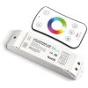 VELLEMAN CONTROLEUR LED RGBW - AVEC TELECOMMANDE RF CHLSC16 RI6563