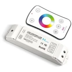 VELLEMAN CONTROLEUR LED RGBW - AVEC TELECOMMANDE RF CHLSC16 RI6563