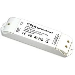 VELLEMAN RECEPTEUR POUR CONTROLEUR LED - POUR CHLSC18TX CHLSC18RX RI6566