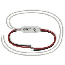 VELLEMAN MINI VARIATEUR DE LED - CONTROLE PAR BOUTON-POUSSOIR EXTERNE CHLSC7 RI6571