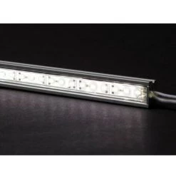 VELLEMAN BARRETTE A LED RIGIDE - HAUTE LUMINOSITE - 50 CM - BLANC NEUTRE CLLS05NWN RI6705 -VELLEMAN Soldes Boutique 1519964 2