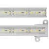 VELLEMAN BARRETTE A LED RIGIDE - HAUTE LUMINOSITE - 50 CM - BLANC CHAUD CLLS05WWN RI6706 2 VELLEMAN BARRETTE A LED RIGIDE - HAUTE LUMINOSITE - 50 CM - BLANC CHAUD CLLS05WWN RI6706 -VELLEMAN Soldes Boutique 1519965 1