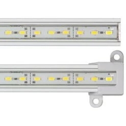 VELLEMAN BARRETTE A LED RIGIDE - HAUTE LUMINOSITE - 89 CM - BLANC NEUTRE CLLS06NWN RI6707