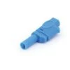 VELLEMAN FICHE BANANE 4mm SELON IEC1010 - BLEU CM21BL RI1210 -VELLEMAN Soldes Boutique 1519993 1