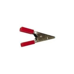 VELLEMAN PINCE DE DERIVATION SANS GAINE 50mm - ROUGE CM7R RI1243
