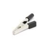 VELLEMAN PINCE DE DERIVATION 55mm AVEC VIS - NOIR CM8B RI1244 -VELLEMAN Soldes Boutique 1520024 1