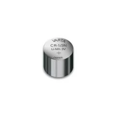 VELLEMAN LITHIUM 3.0V-170mAh 6131.101.401 (1pc/bl) CR1/3N RI495