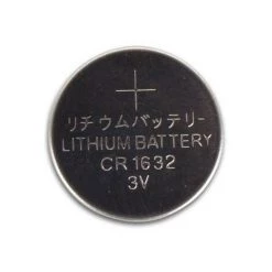 VELLEMAN LITHIUM 1632 3.0V (1pc/polybag) CR1632C RI456