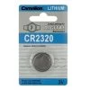 VELLEMAN LITHIUM 2320 3.0V-135mAh (1pc/bl) CR2320C RI461