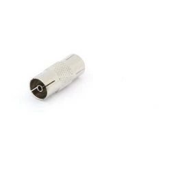 VELLEMAN TV FEMELLE VERS TV FEMELLE - METALLIQUE CV022 RI1036