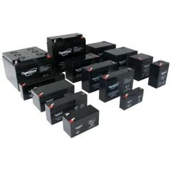 VELLEMAN ACCU ACIDE-PLOMB 6V-10Ah 151x50x101mm DAS6-10 RI631 5 VELLEMAN ACCU ACIDE-PLOMB 6V-10Ah 151x50x101mm DAS6-10 RI631 -VELLEMAN Soldes Boutique 1520277 2