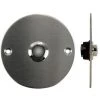VELLEMAN BOUTON DE SONNETTE EN ACIER INOXYDABLE - NO DBB4 RI2325