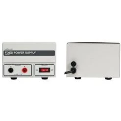 VELLEMAN ALIMENTATION FIXE 13.8 VCC / 6 A FPS1306 RI4734 -VELLEMAN Soldes Boutique 1520902 2