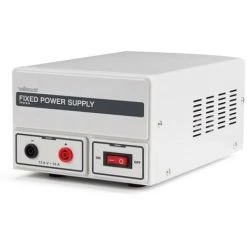 VELLEMAN ALIMENTATION FIXE 13.8 VCC / 10 A FPS1310 RI4736