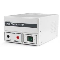 VELLEMAN ALIMENTATION FIXE 13.8 VCC / 20 A FPS1320 RI4738