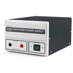 VELLEMAN ALIMENTATION FIXE A DECOUPAGE 13.8 VCC / 20 A FPS1320SM RI4739