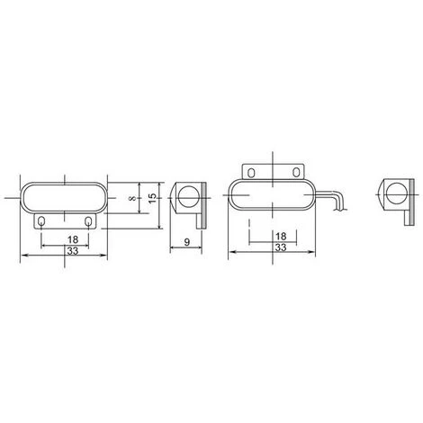VELLEMAN MINICONTACT MAGNETIQUE HAA28 RI2278 4 VELLEMAN MINICONTACT MAGNETIQUE HAA28 RI2278 – Image 2