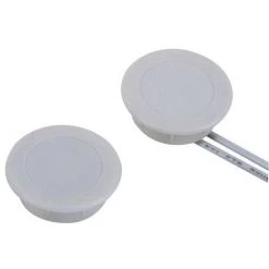 VELLEMAN CONTACT MAGNETIQUE - 0.5A @ 100V CC - NC - PRECABLE HAA307 RI2287