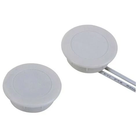 VELLEMAN CONTACT MAGNETIQUE - 0.5A @ 100V CC - NC - PRECABLE HAA307 RI2287 3 VELLEMAN CONTACT MAGNETIQUE - 0.5A @ 100V CC - NC - PRECABLE HAA307 RI2287