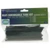 VELLEMAN LOT DE GAINES THERMORETRACTABLES - 40pcs-NOIR K/STB RI2146 -VELLEMAN Soldes Boutique 1521831 1