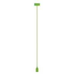 VELLEMAN LUMINAIRE DESIGN A SUSPENSION EN CORDAGE - VERT LAMPH01GR RI14770 10 VELLEMAN LUMINAIRE DESIGN A SUSPENSION EN CORDAGE - VERT LAMPH01GR RI14770 -VELLEMAN Soldes Boutique 1521925 4