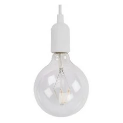 VELLEMAN LUMINAIRE DESIGN A SUSPENSION EN CORDAGE - BLANC LAMPH01W RI14772 9 VELLEMAN LUMINAIRE DESIGN A SUSPENSION EN CORDAGE - BLANC LAMPH01W RI14772 -VELLEMAN Soldes Boutique 1521927 3