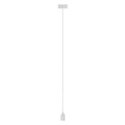 VELLEMAN LUMINAIRE DESIGN A SUSPENSION EN CORDAGE - BLANC LAMPH01W RI14772 10 VELLEMAN LUMINAIRE DESIGN A SUSPENSION EN CORDAGE - BLANC LAMPH01W RI14772 -VELLEMAN Soldes Boutique 1521927 4