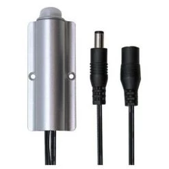 VELLEMAN CAPTEUR PIR POUR BARETTES LED LEDC22 RI6588 8 VELLEMAN CAPTEUR PIR POUR BARETTES LED LEDC22 RI6588 -VELLEMAN Soldes Boutique 1522141 3