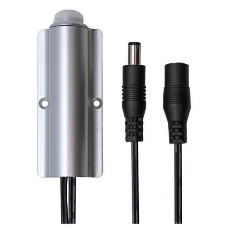 VELLEMAN CAPTEUR PIR POUR BARETTES LED LEDC22 RI6588 5 VELLEMAN CAPTEUR PIR POUR BARETTES LED LEDC22 RI6588 – Image 3