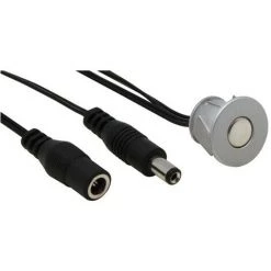 VELLEMAN VARIATEUR TACTILE POUR BARETTES LED LEDC23 RI6589