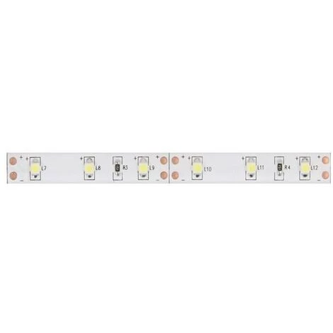 VELLEMAN ENSEMBLE DE BANDE A LED FLEXIBLE ET ALIMENTATION - BLANC FROID - 180 LED -3 M - 12 VCC LEDS14W RI6735 4 VELLEMAN ENSEMBLE DE BANDE A LED FLEXIBLE ET ALIMENTATION - BLANC FROID - 180 LED -3 M - 12 VCC LEDS14W RI6735 – Image 2